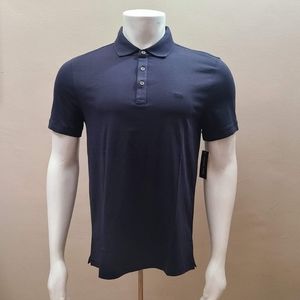MICHAEL KORS POLO SHIRT SMALL